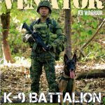 K-9 Battalion