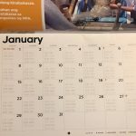 MPA Calendar